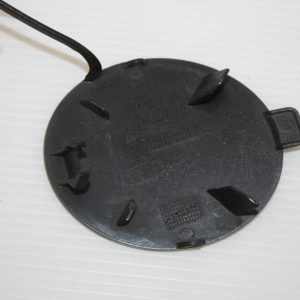 Ford Fiesta Front Bumper Tow Cover 2017 TO 2022 H1BB-17A989-A1 - Image 7