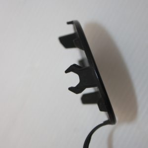 Ford Fiesta Front Bumper Tow Cover 2017 TO 2022 H1BB-17A989-A1 - Image 9