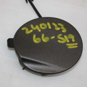 Ford Fiesta Front Bumper Tow Cover 2017 TO 2022 H1BB-17A989-C1 - Image 11