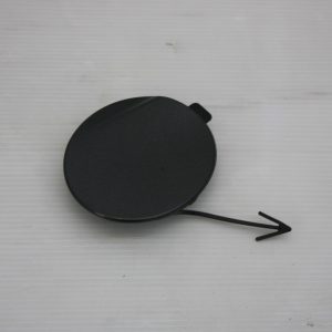 Ford Fiesta Front Bumper Tow Cover 2017 TO 2022 H1BB-17A989-C1 - Image 3