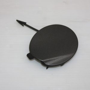 Ford Fiesta Front Bumper Tow Cover 2017 TO 2022 H1BB-17A989-C1