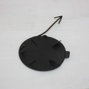 Ford Fiesta Front Bumper Tow Cover 2017 TO 2022 H1BB-17A989-C1 - Image 6