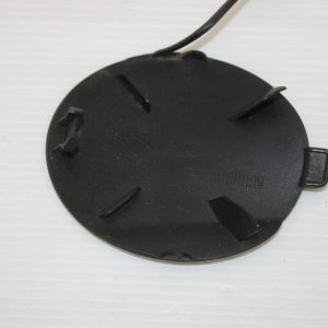 Ford Fiesta Front Bumper Tow Cover 2017 TO 2022 H1BB-17A989-C1 - Image 7