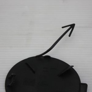 Ford Fiesta Front Bumper Tow Cover 2017 TO 2022 H1BB-17A989-C1 - Image 8