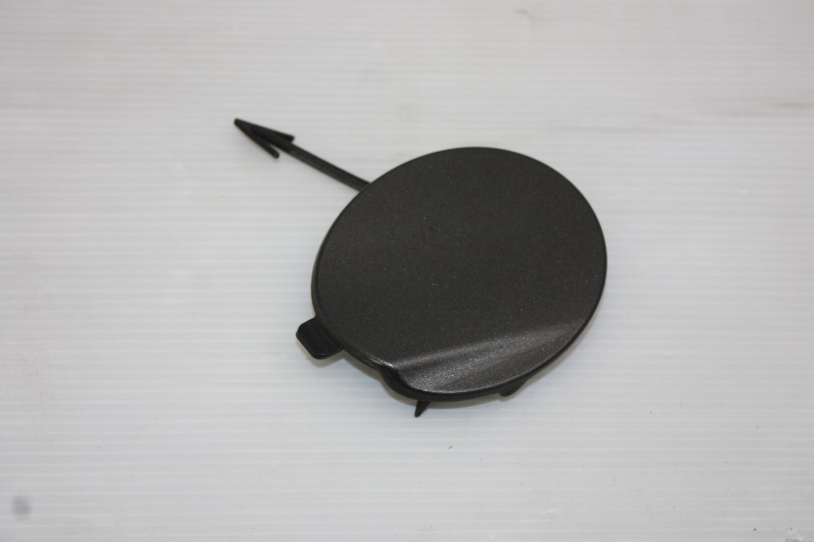 Ford Fiesta Front Bumper Tow Cover 2017 TO 2022 H1BB-17A989-C1