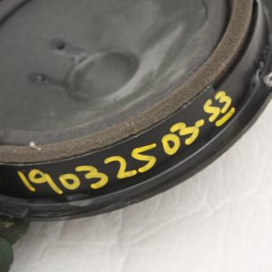 Ford Fiesta Front Door Speaker AA6T-18808-AA Genuine - Image 11