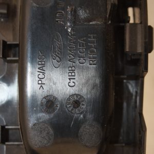 Ford Fiesta Front Left Window Switch 2013 TO 2017 C1BB-A240A41 Genuine - Image 8