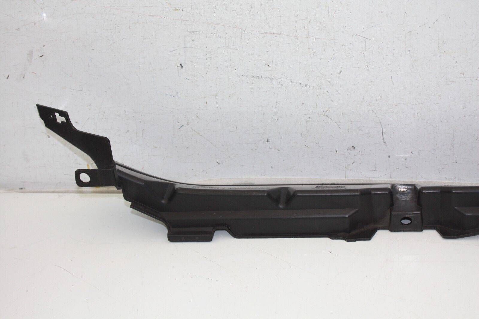 Ford-Fiesta-Front-Slam-Panel-Air-Deflector-2013-TO-2017-C1BB-A001A04-A-Genuine-176611459183-10