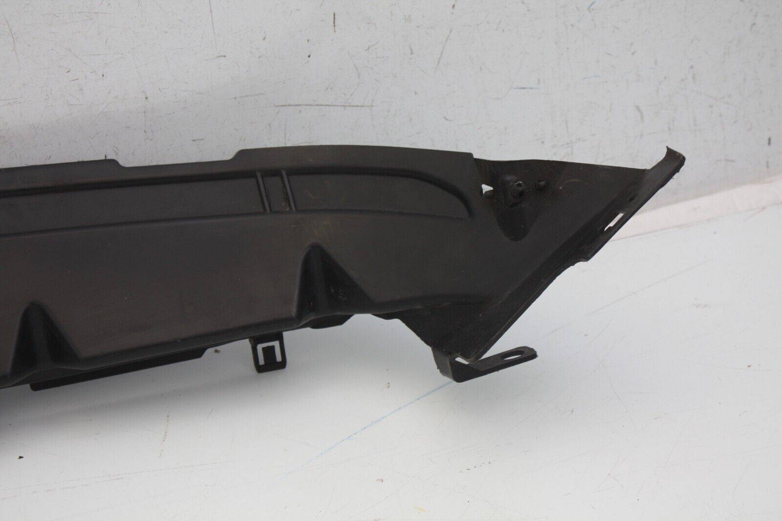 Ford-Fiesta-Front-Slam-Panel-Air-Deflector-2013-TO-2017-C1BB-A001A04-A-Genuine-176611459183-2