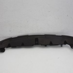 Ford-Fiesta-Front-Slam-Panel-Air-Deflector-2013-TO-2017-C1BB-A001A04-A-Genuine-176611459183