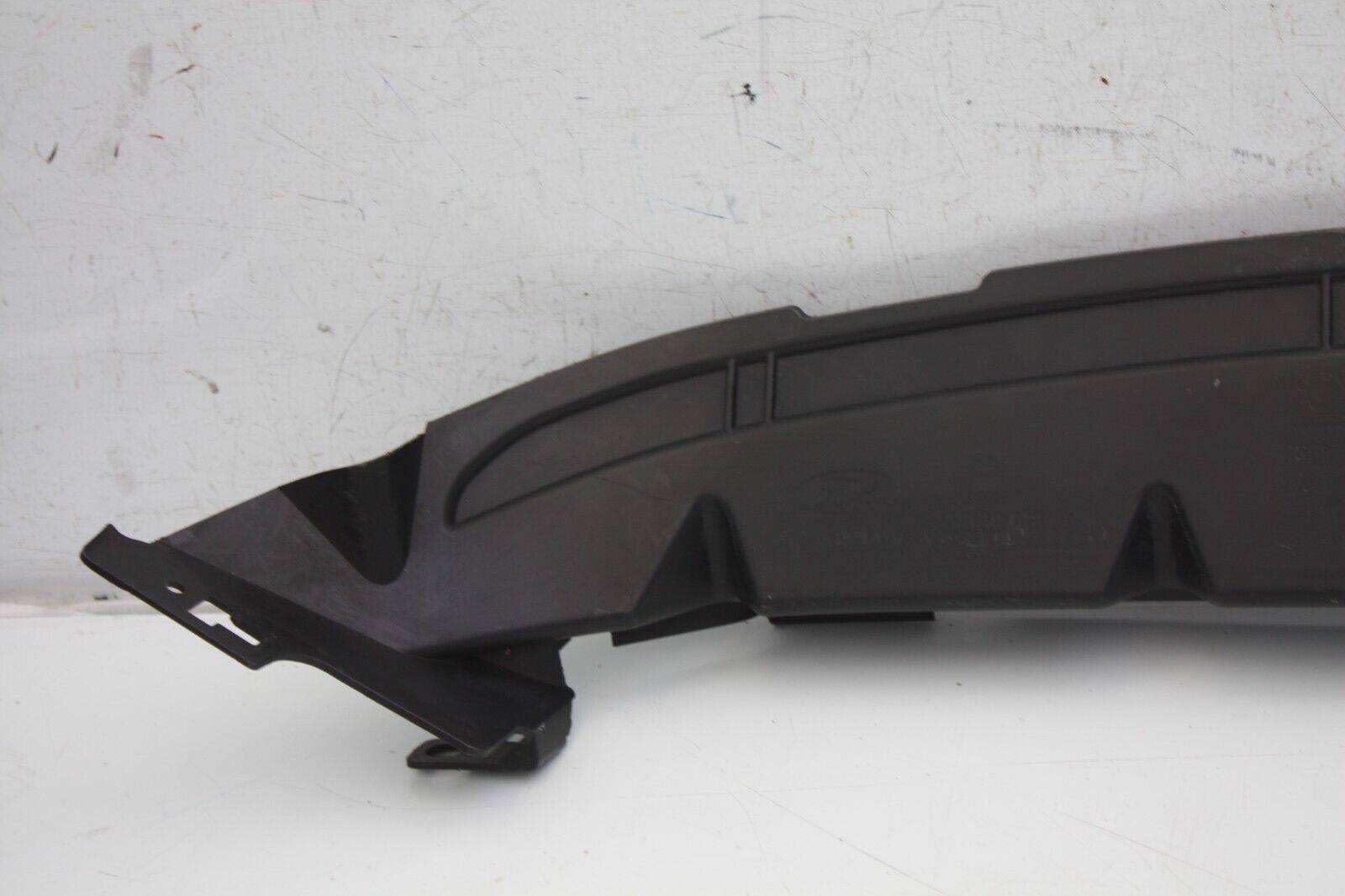 Ford-Fiesta-Front-Slam-Panel-Air-Deflector-2013-TO-2017-C1BB-A001A04-A-Genuine-176611459183-5