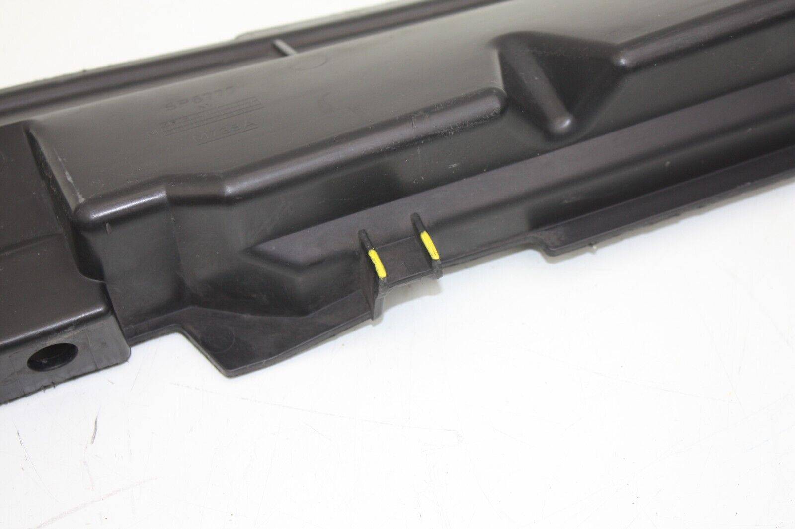 Ford-Fiesta-Front-Slam-Panel-Air-Deflector-2013-TO-2017-C1BB-A001A04-A-Genuine-176611459183-8