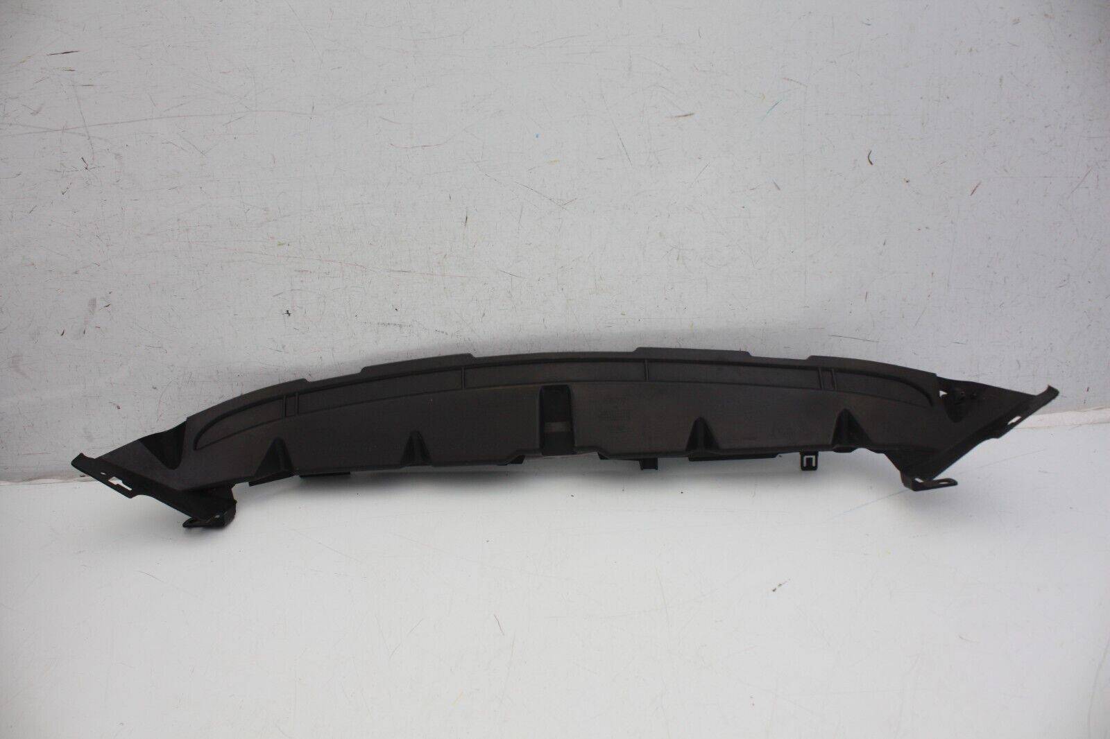 Ford Fiesta Front Slam Panel Air Deflector 2013 TO 2017 C1BB A001A04 A Genuine 176611459183