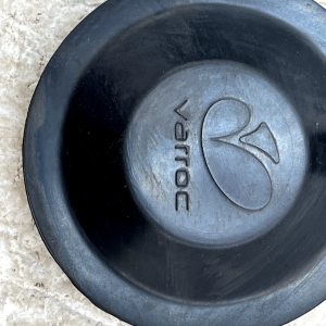 Ford Fiesta Headlight Dust Cap Cover 4VFX-13K046-B Genuine - Image 4