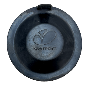 Ford Fiesta Headlight Dust Cap Cover 4VFX-13K046-B Genuine - Image 1