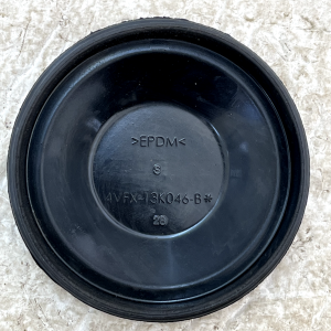 Ford Fiesta Headlight Dust Cap Cover 4VFX-13K046-B Genuine - Image 5