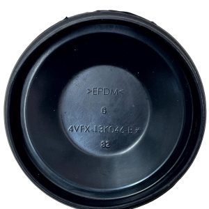 Ford Fiesta Headlight Headlamp Dust Cap Cover 2017 TO 2022 4VFX-13K046-B Genuine - Image 5