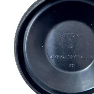 Ford Fiesta Headlight Headlamp Dust Cap Cover 2017 TO 2022 4VFX-13K046-B Genuine - Image 6