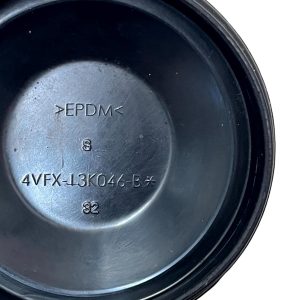 Ford Fiesta Headlight Headlamp Dust Cap Cover 2017 TO 2022 4VFX-13K046-B Genuine - Image 7