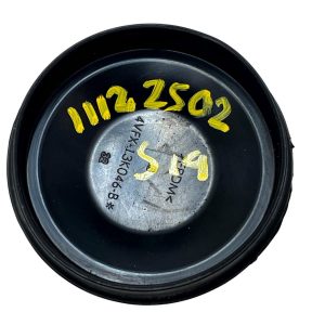 Ford Fiesta Headlight Headlamp Dust Cap Cover 2017 TO 2022 4VFX-13K046-B Genuine - Image 9