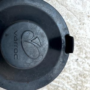 Ford Fiesta Headlight Headlamp Dust Cap Cover 2017 TO 2022 4VFX-13K046-B Genuine - Image 3
