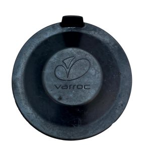 Ford Fiesta Headlight Headlamp Dust Cap Cover 2017 TO 2022 4VFX-13K046-B Genuine - Image 1