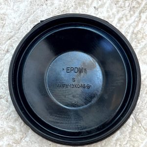 Ford Fiesta Headlight Headlamp Dust Cap Cover 2017 TO 2022 4VFX-13K046-B Genuine - Image 5