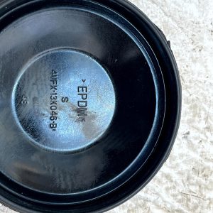 Ford Fiesta Headlight Headlamp Dust Cap Cover 2017 TO 2022 4VFX-13K046-B Genuine - Image 6