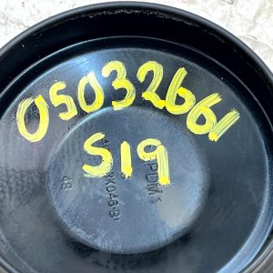 Ford Fiesta Headlight Headlamp Dust Cap Cover 2017 TO 2022 4VFX-13K046-B Genuine - Image 9