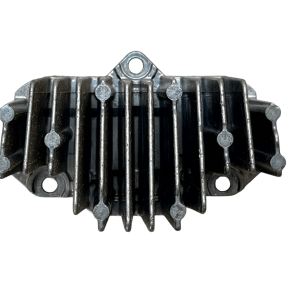 Ford Fiesta LED DRL Daytime Running Light Ballast Module H1BB-13D278-AC Genuine