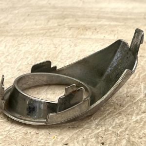 Ford Fiesta Mk7 Front Left Fog Light Bezel Cover 2008-2013 8A6115A223C Genuine - Image 12