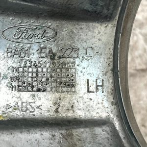 Ford Fiesta Mk7 Front Left Fog Light Bezel Cover 2008-2013 8A6115A223C Genuine - Image 15