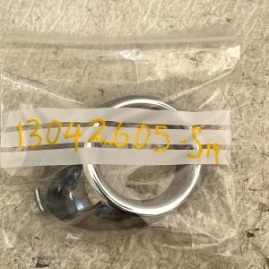Ford Fiesta Mk7 Front Left Fog Light Bezel Cover 2008-2013 8A6115A223C Genuine - Image 16