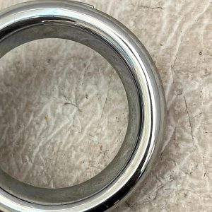 Ford Fiesta Mk7 Front Left Fog Light Bezel Cover 2008-2013 8A6115A223C Genuine - Image 6