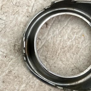 Ford Fiesta Mk7 Front Left Fog Light Bezel Cover 2008-2013 8A6115A223C Genuine - Image 8