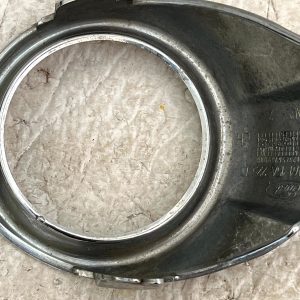 Ford Fiesta Mk7 Front Left Fog Light Bezel Cover 2008-2013 8A6115A223C Genuine - Image 9