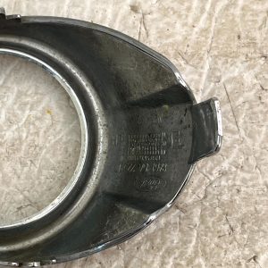 Ford Fiesta Mk7 Front Left Fog Light Bezel Cover 2008-2013 8A6115A223C Genuine - Image 10