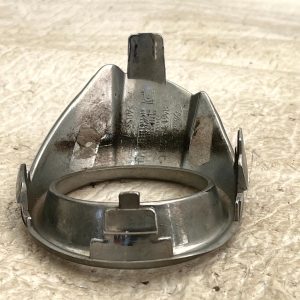 Ford Fiesta Mk7 Front Left Fog Light Bezel Cover 2008-2013 8A6115A223C Genuine - Image 11