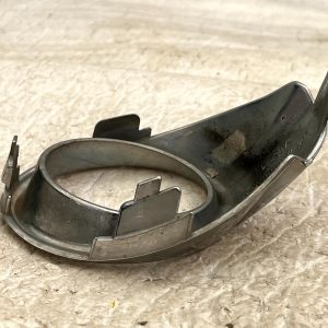 Ford Fiesta Mk7 Front Left Fog Light Bezel Cover 2008-2013 8A6115A223C Genuine - Image 12