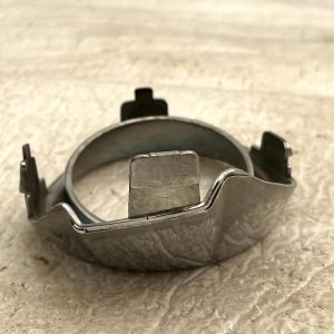 Ford Fiesta Mk7 Front Left Fog Light Bezel Cover 2008-2013 8A6115A223C Genuine - Image 13