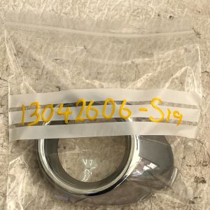 Ford Fiesta Mk7 Front Left Fog Light Bezel Cover 2008-2013 8A6115A223C Genuine - Image 15