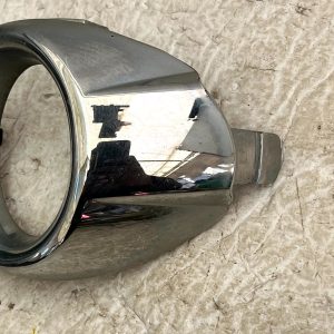 Ford Fiesta Mk7 Front Left Fog Light Bezel Cover 2008-2013 8A6115A223C Genuine - Image 5