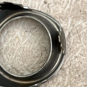 Ford Fiesta Mk7 Front Left Fog Light Bezel Cover 2008-2013 8A6115A223C Genuine - Image 9