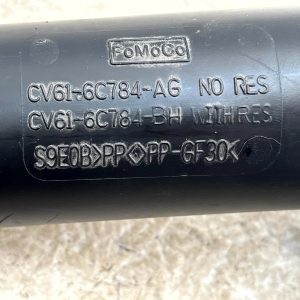 Ford Fiesta Mk7 Petrol Air Intake Hose Pipe 2012 TO 2017 CV61-6C784-AG Genuine - Image 19