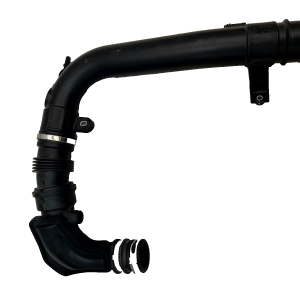 Ford Fiesta Mk7 Petrol Air Intake Hose Pipe 2012 TO 2017 CV61-6C784-AG Genuine - Image 1