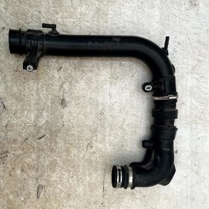 Ford Fiesta Mk7 Petrol Air Intake Hose Pipe 2012 TO 2017 CV61-6C784-AG Genuine - Image 9