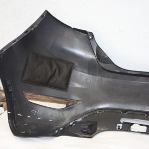 Ford Fiesta Rear Bumper 2008 TO 2017 8A61-17906-A Genuine - Image 11