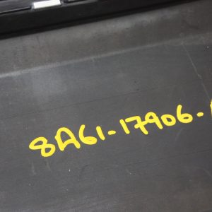 Ford Fiesta Rear Bumper 2008 TO 2017 8A61-17906-A Genuine - Image 12