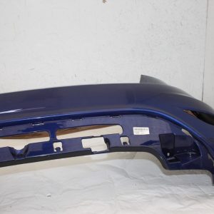 Ford Fiesta Rear Bumper 2008 TO 2017 8A61-17906-A Genuine - Image 4
