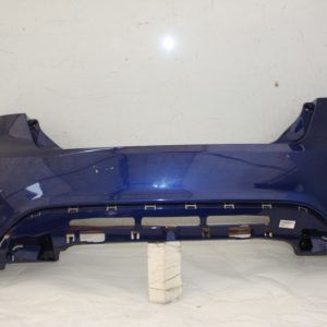 Ford Fiesta Rear Bumper 2008 TO 2017 8A61-17906-A Genuine